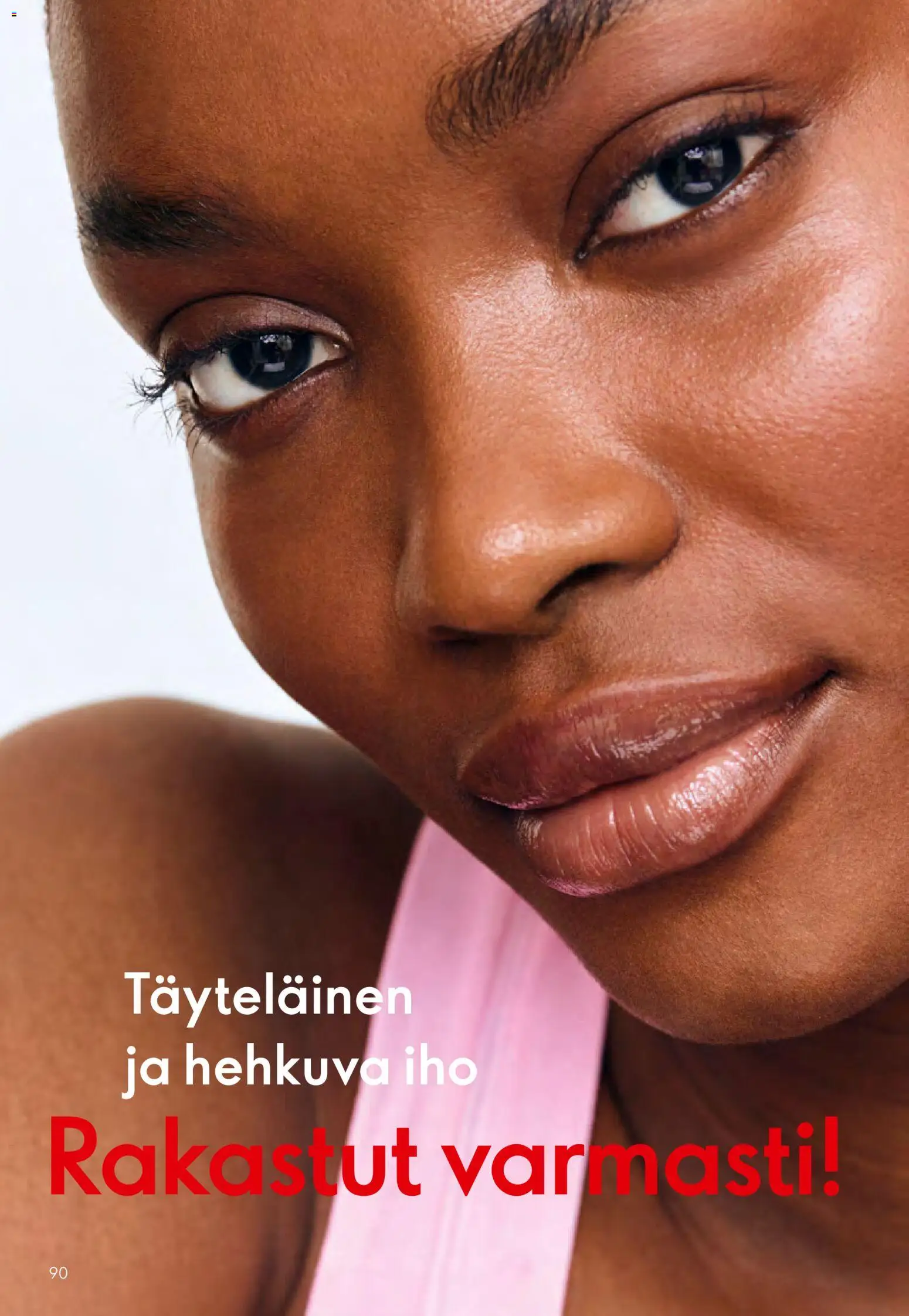 Oriflame - Esite 02 – voimassa 28.01.2026 alkaen | Sivu: 90