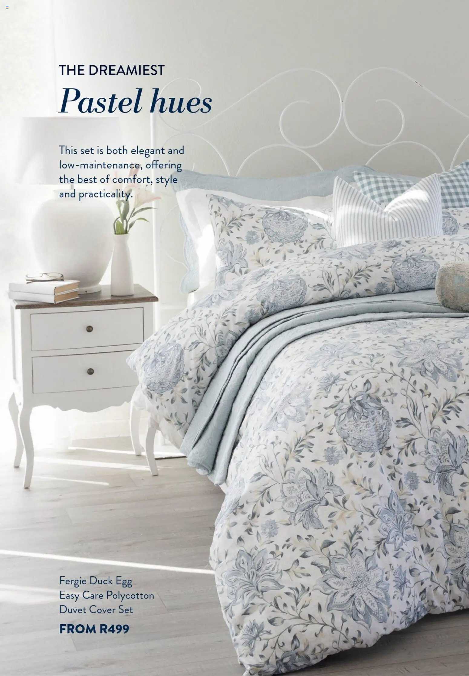 New Volpes catalogue – valid from 18.11.2025 | Page: 92 | Products: Cover, Duvet