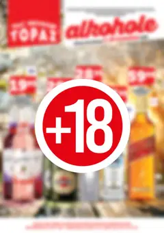 Pogląd oferty "Topaz gazetka alkoholowa" - ważna od 01.04.2026