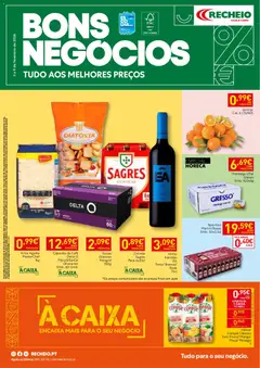 Pré-visualização Recheio folheto Madeira válido de 03.02.2026