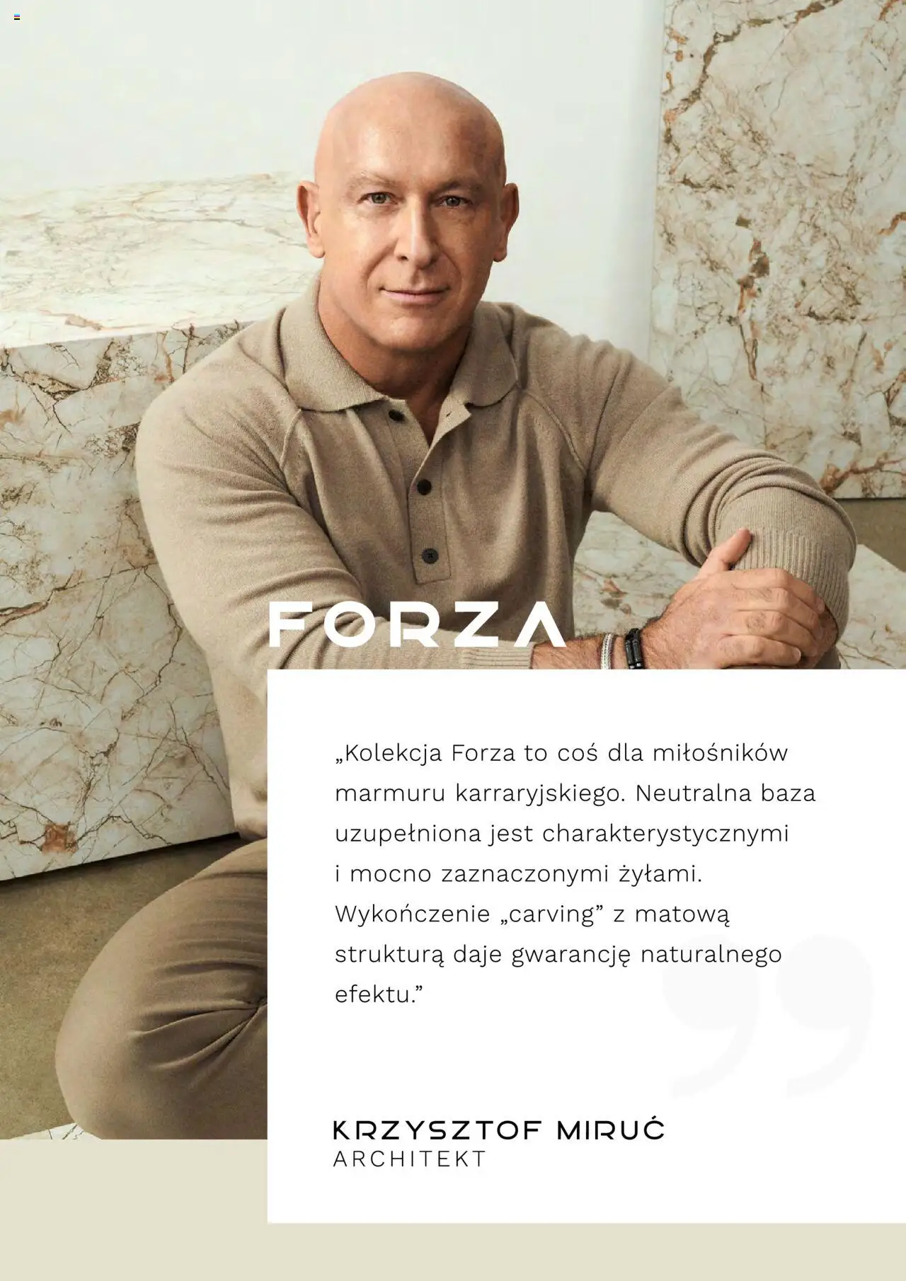 Komfort Gazetka - Senti Ceramica od 10.02.2025 | Strona: 17