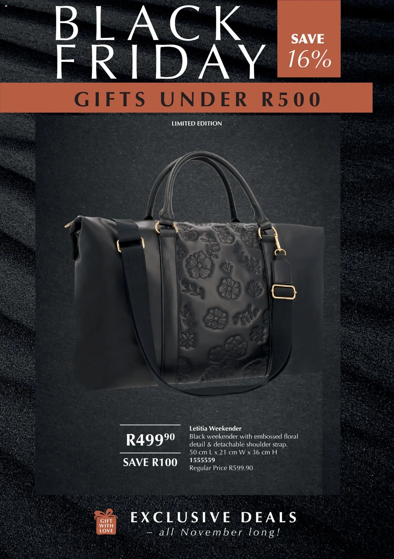 New Justine catalogue – valid from 01.11.2025 | Page: 15