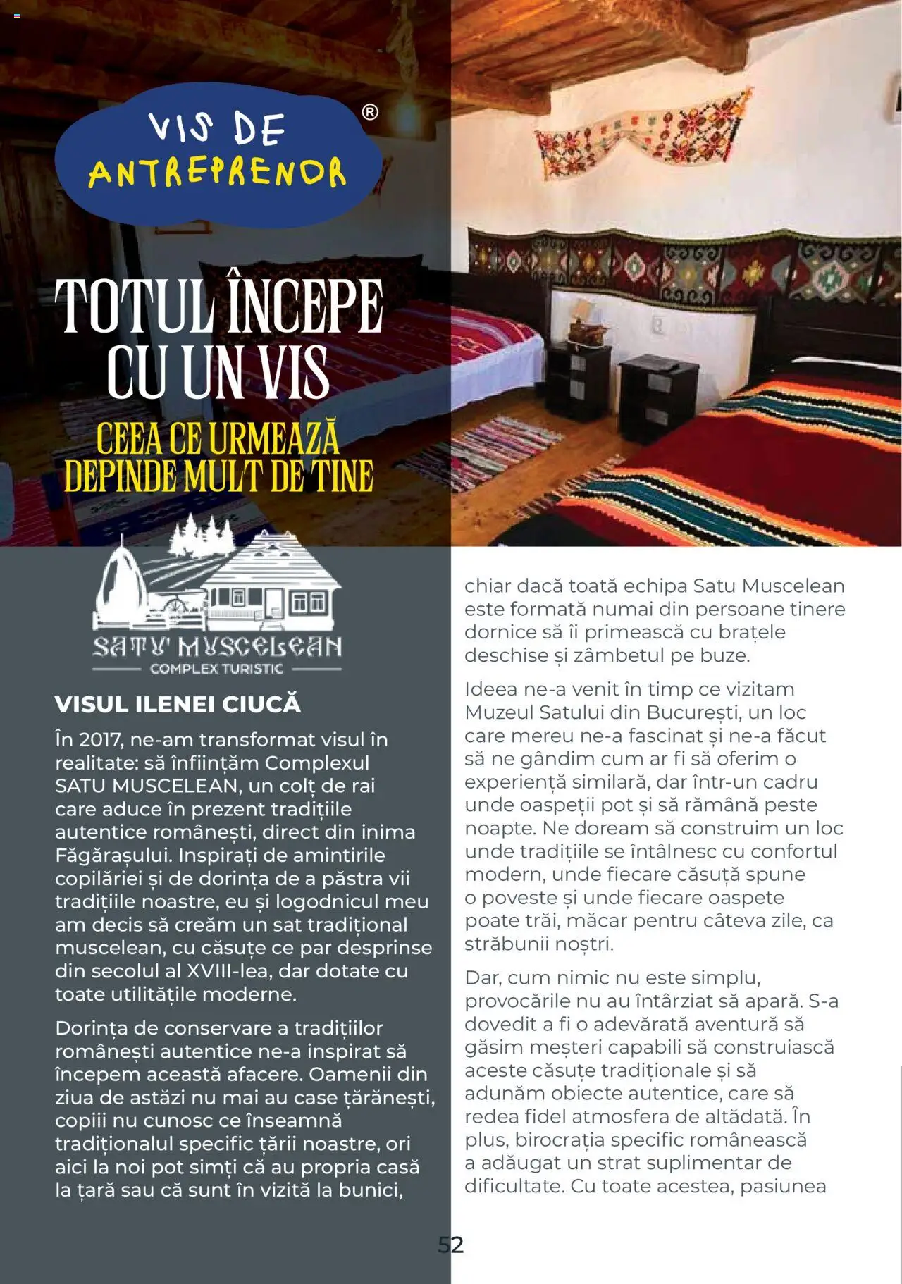 Metro catalog - Ghid de călătorie România – valabil de la 01.08.2025 | Pagină: 52 | Produse: Pește