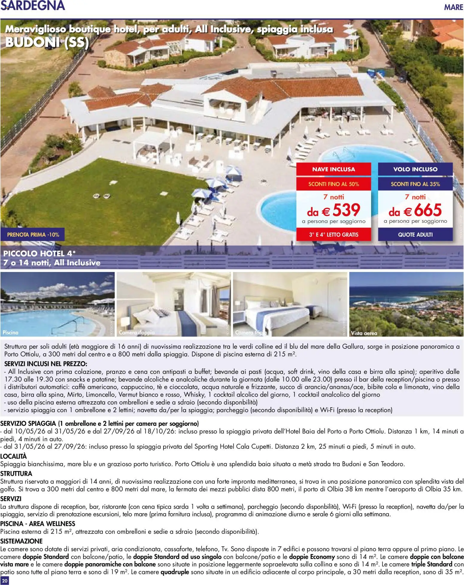 Volantino Esselunga S del 28.01.2026 | Pagina: 20 | Prodotti: Caffè, Succo, Tè, Aperitivo