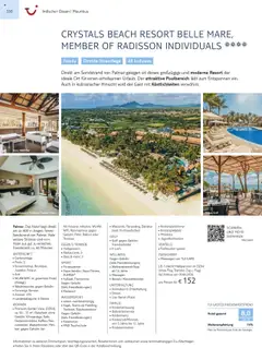 TUI Prospekt  Asien, Afrika, Orient & Indischer Ozean 2025/26 	 ab 01.11.2025 gültig | Seite: 330