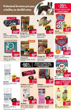 Náhled letáku TETA Drogerie leták od 04.12.2025 | Strana: 20