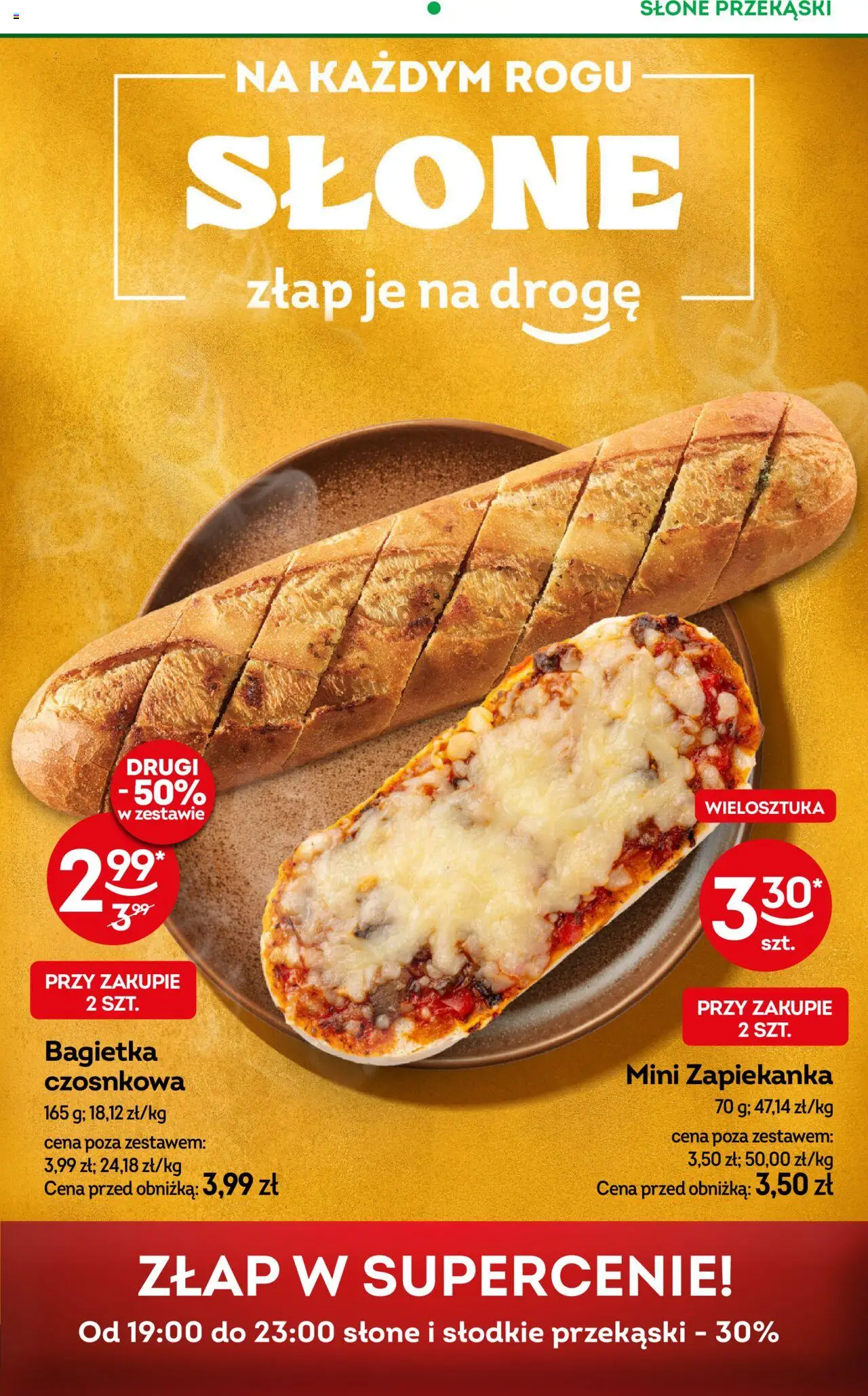 Żabka Gazetka od 21.05.2025 | Strona: 69 | Produkty: Banany