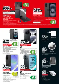 Media Markt - Black Friday ab 02.11.2025 gültig | Seite: 3