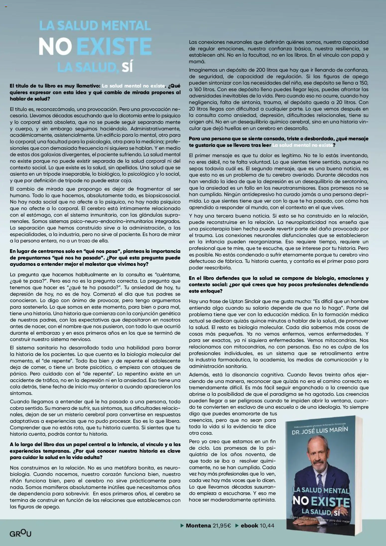 Casa del libro folleto │ válido desde el 02.03.2026 | Página: 17 | Productos: Vino, Té