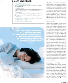 Müller - Lifestyle magazin - amely érvényes a következő dátumtól: 29.09.2025 | Oldal: 29