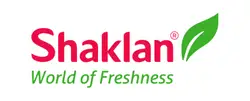 Shaklan logo