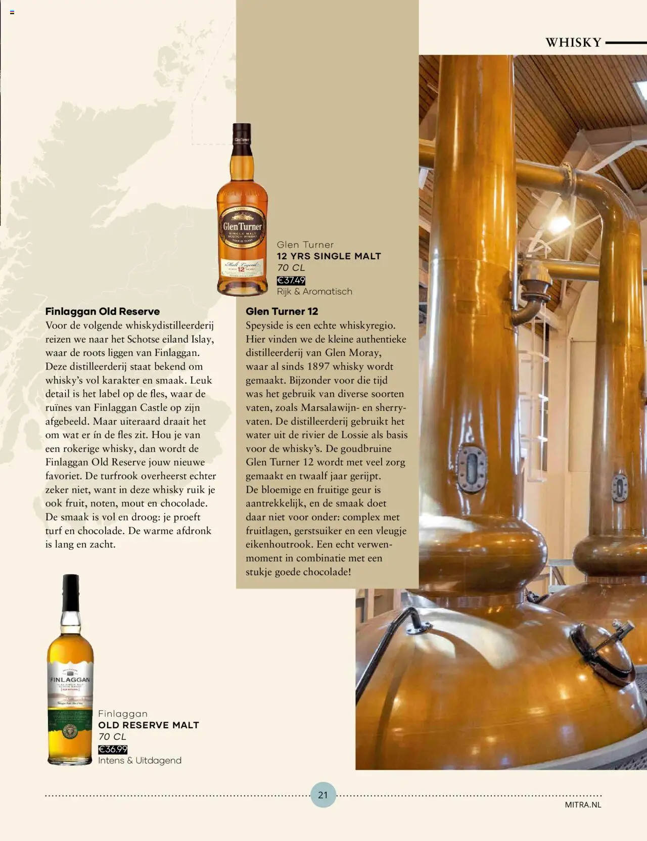  | Pagina: 21 | Producten: Chocolade, Fles, Geur, Was