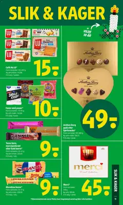 Coop 365 - Tilbudsavis gyldig fra 18.12.2025 | Side: 13