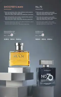 Farmasi leták platný od 24.09.2025 | Strana: 138