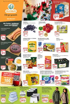 Globus prospekt Köln	 ab 26.10.2025 gültig
