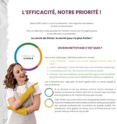 Texam - Prévisualisation de Texam catalogue 2026 valide à partir de 02.02.2026 | Page: 6