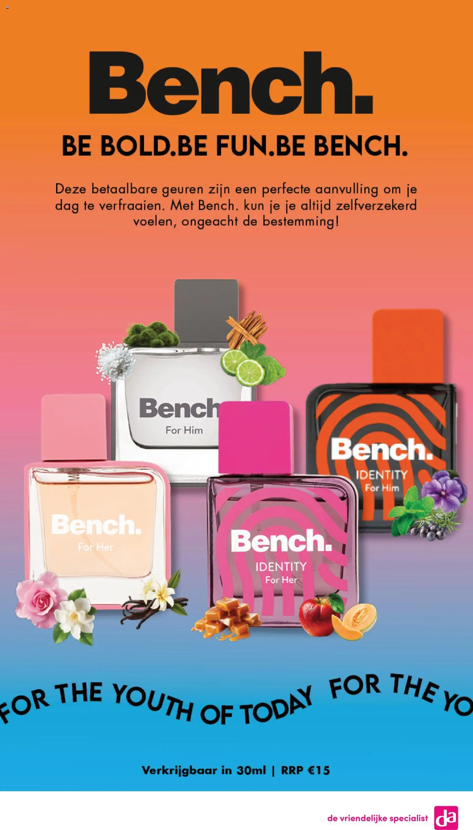 {H1} | Pagina: 17 | Producten: Geuren