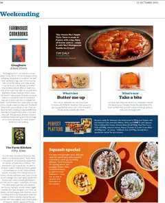 Preview of Waitrose - Offers valid from 23.10.2025 | Page: 36
