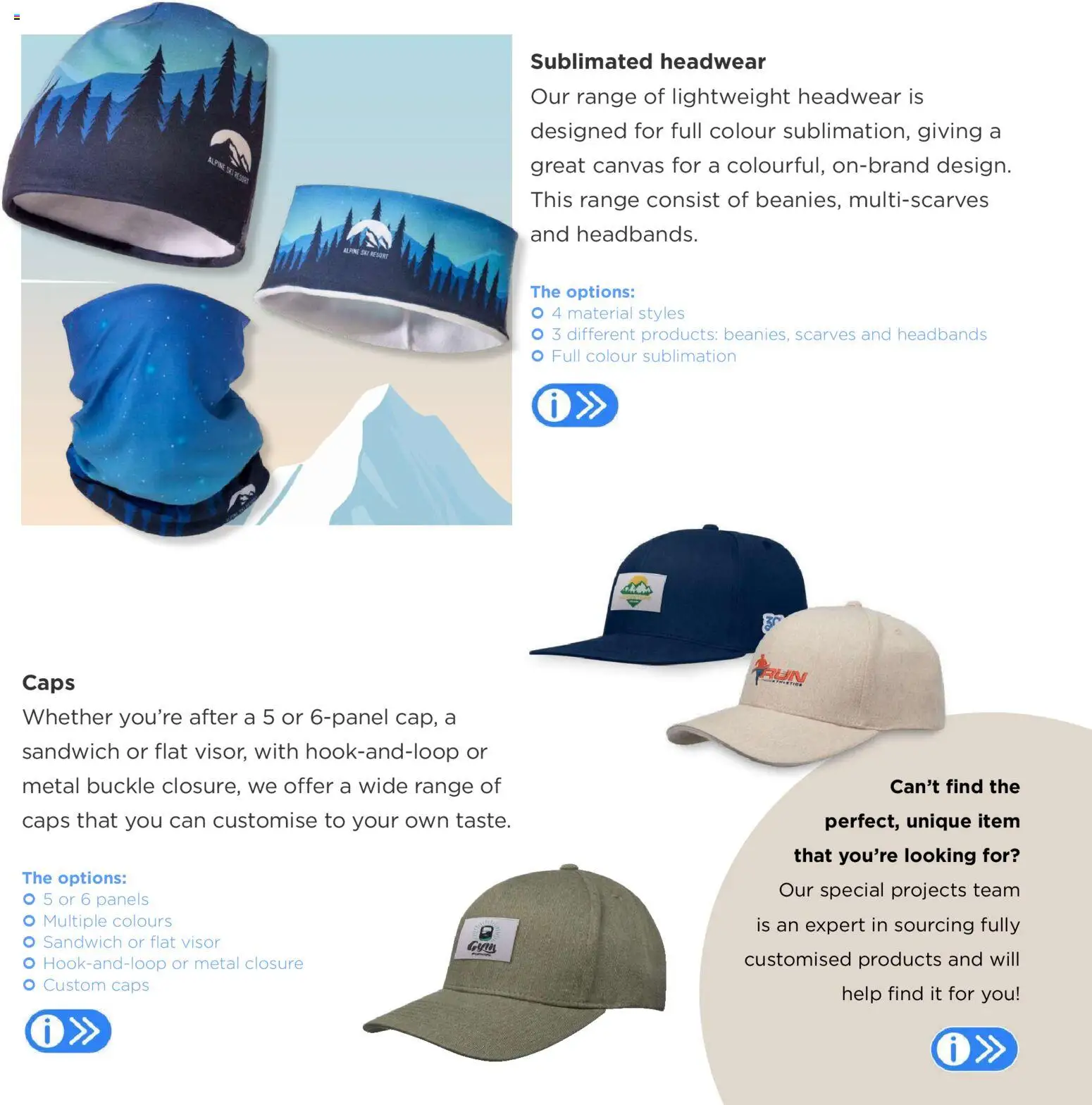 Sapo Giveaways Inspiration Guide – σε ισχύ από 14.01.2026 | Σελίδα: 65