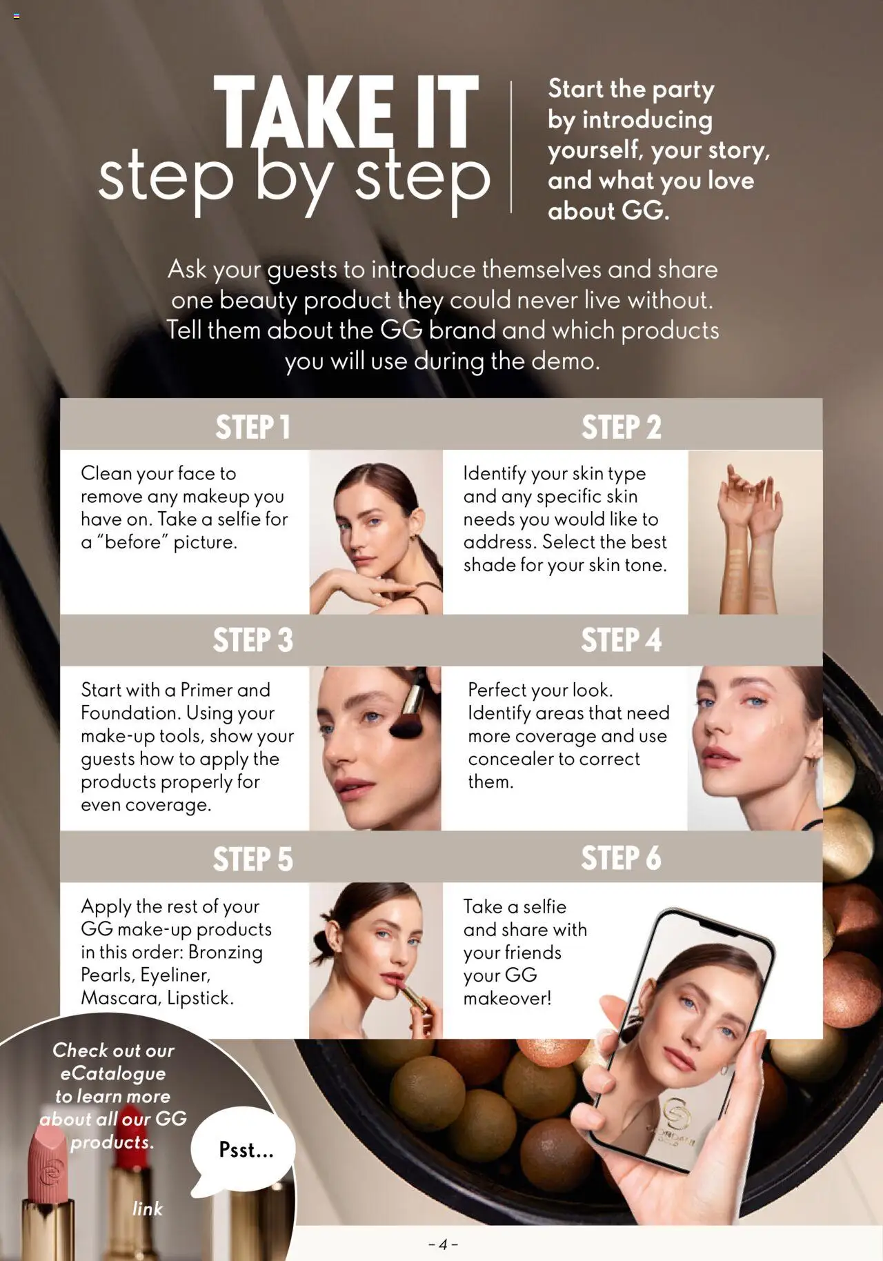  | Page: 4 | Products: Concealer