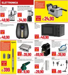 Anteprima del volantino Volantino Galassia	 valido a partire dal 30.10.2025 | Pagina: 25 | Prodotti: Levapelucchi, Piatto, Forno, Tavolo