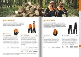 Pré-visualização Stihl folheto válido de 21.01.2025 | Página: 159