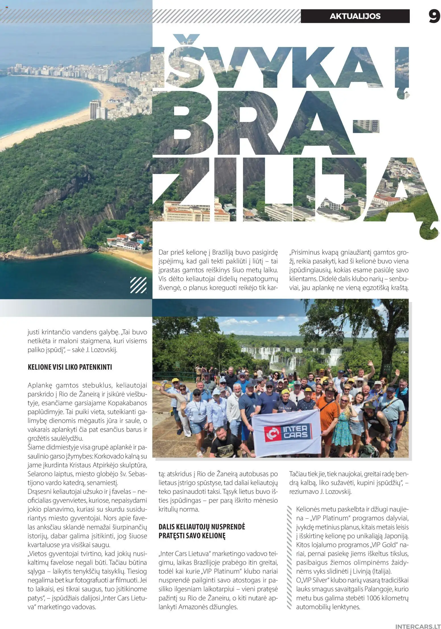 Inter Cars akcijos nuo 12.04.2026 | Puslapis: 11