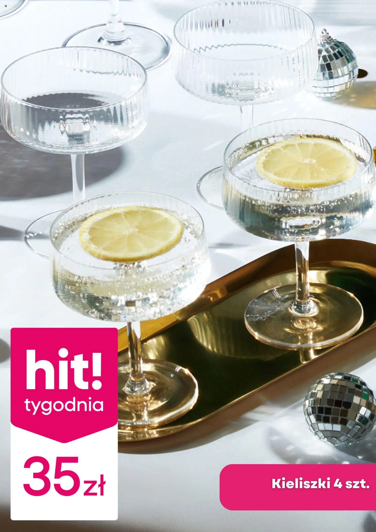 Pepco Gazetka od 18.12.2025 | Strona: 7