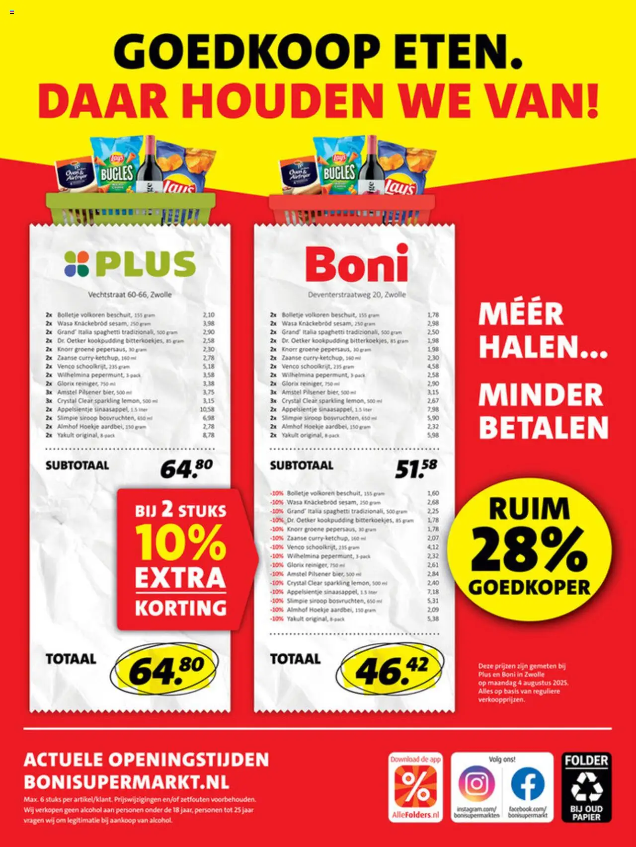  | Pagina: 20 | Producten: Papier, Alcohol