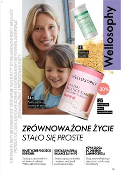 Pogląd oferty "Oriflame Katalog 3 2026" - ważna od 11.02.2026 | Strona: 131