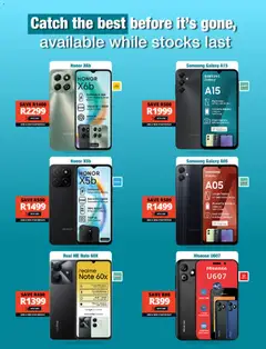 Checkers specials catalogue – valid from 16.03.2026 | Page: 5