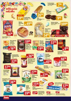 Náhled letáku BALA velký leták + od 18.03.2026 | Strana: 4