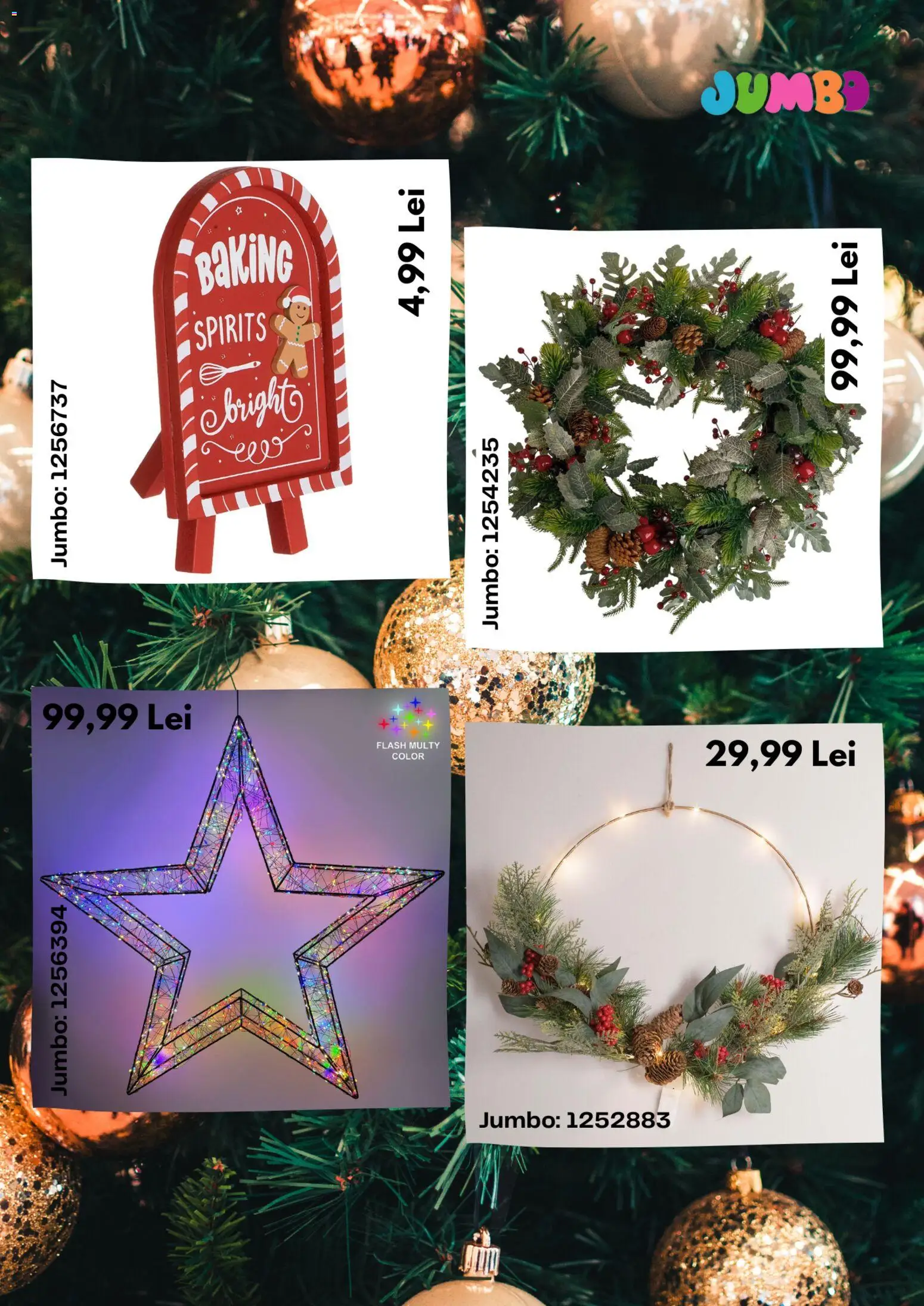 Noul catalog Jumbo – valabil de la 02.11.2025 | Pagină: 5