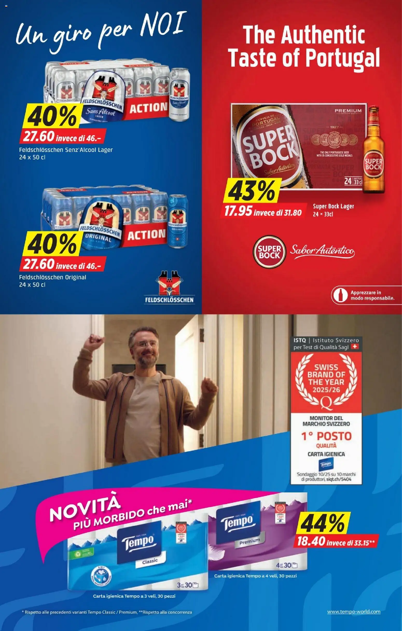 Denner aktionen IT – gültig ab 16.04.2026 | Seite: 17 | Produkte: Monitor