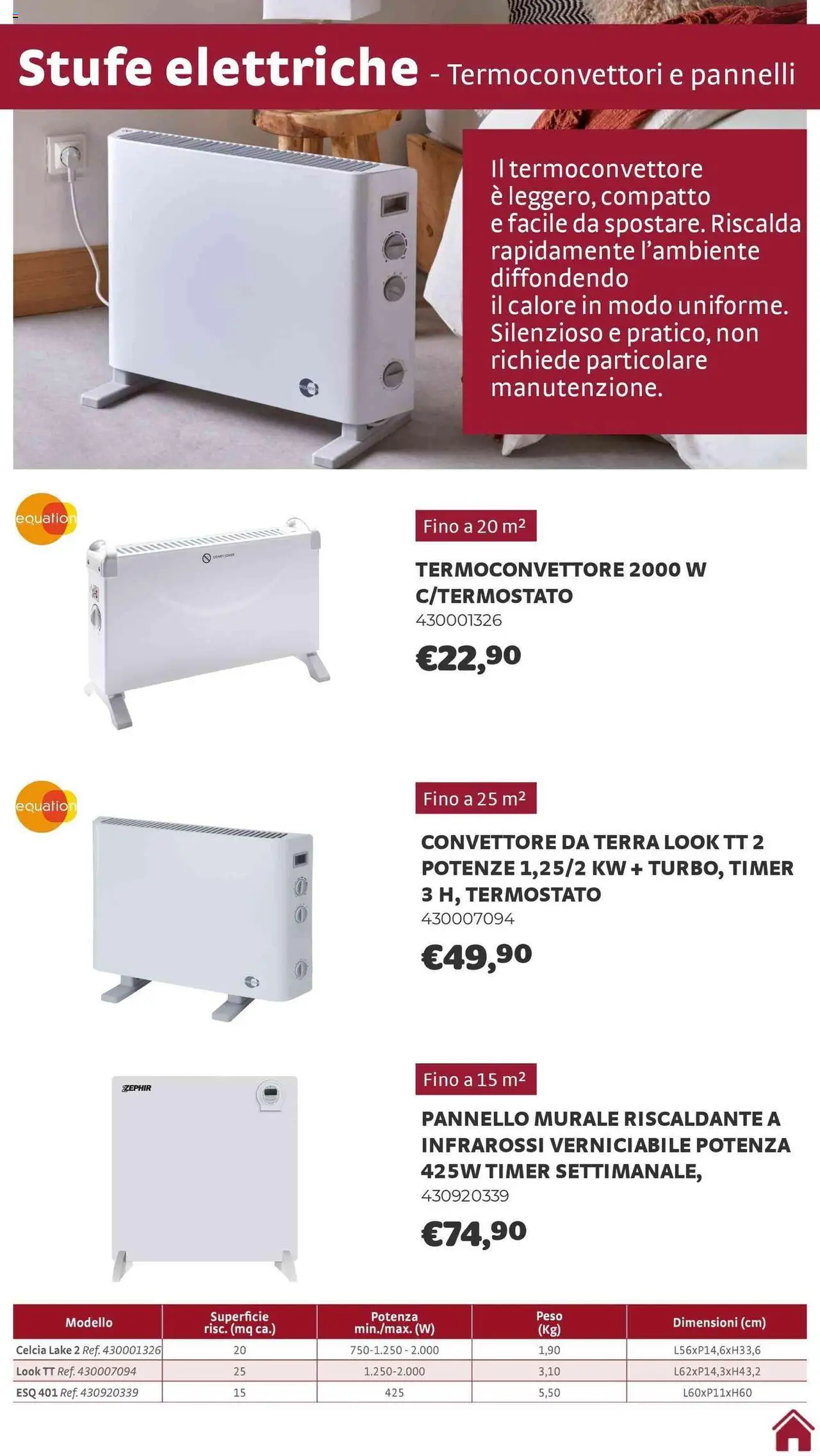 Volantino Brico Center del 01.10.2025 | Pagina: 7 | Prodotti: Terra