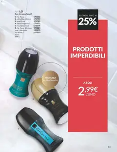 Anteprima del volantino Avon - Campagna 2/2026 valido a partire dal 01.02.2026 | Pagina: 93 | Prodotti: Fragranza