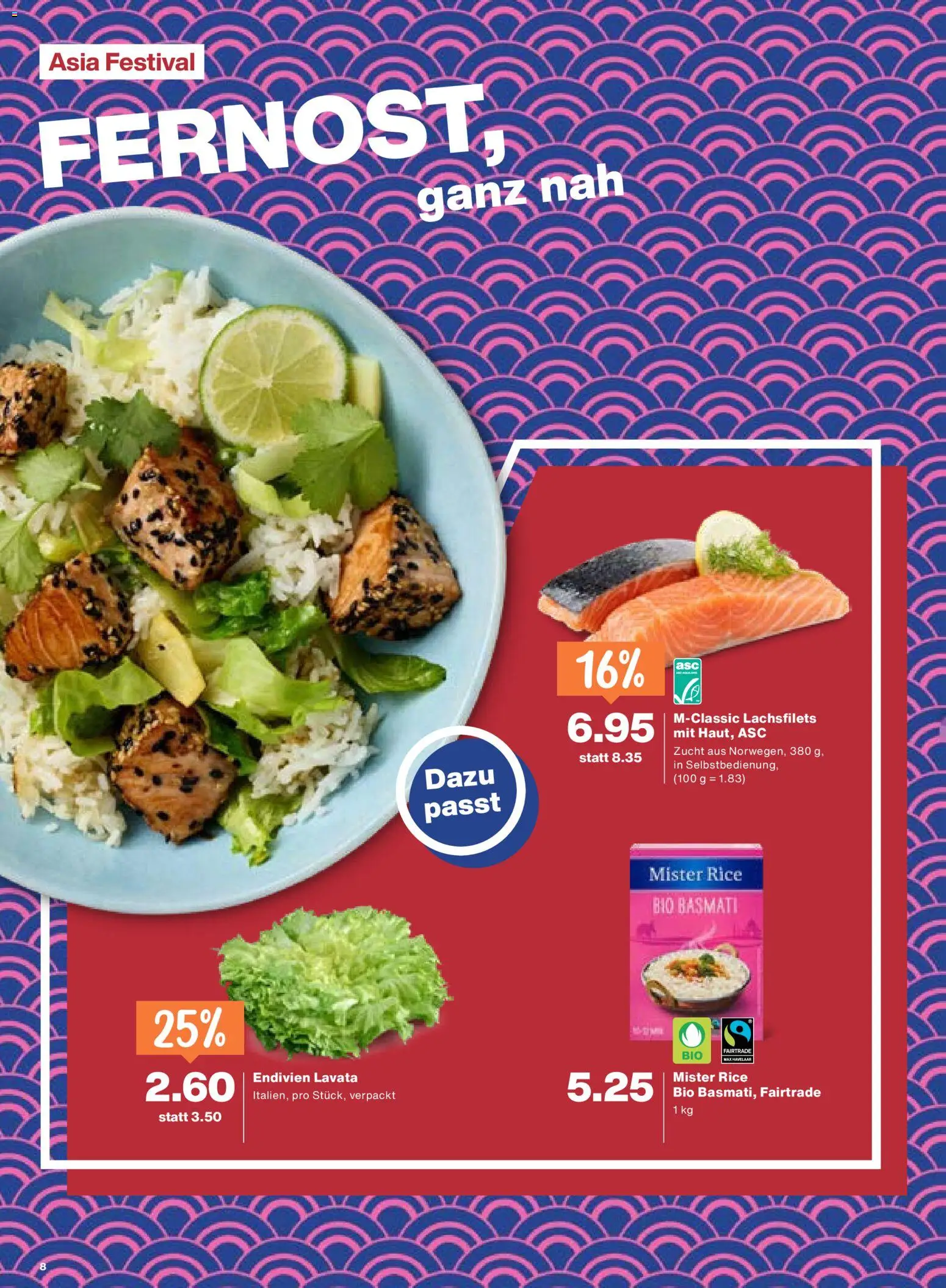 Migros Aktionen – gültig ab 20.01.2026 | Seite: 8