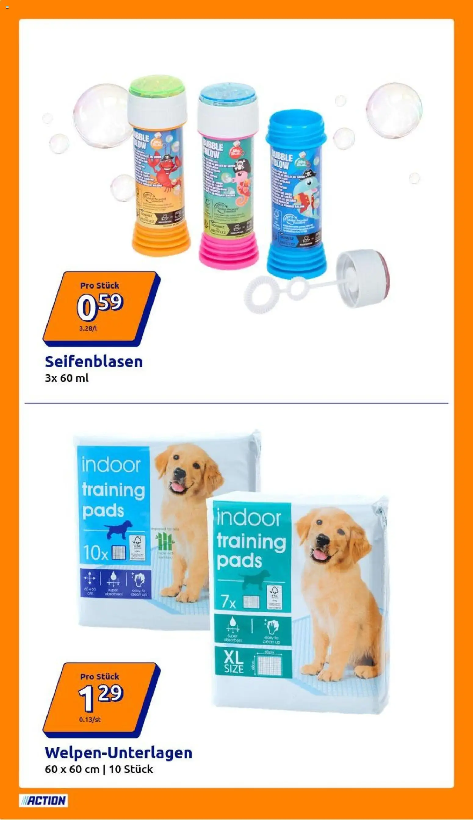 Action Prospekt – gültig ab 25.03.2026 | Seite: 4