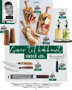 Imerco - Uge 51 gyldig fra 12.12.2025 | Side: 22