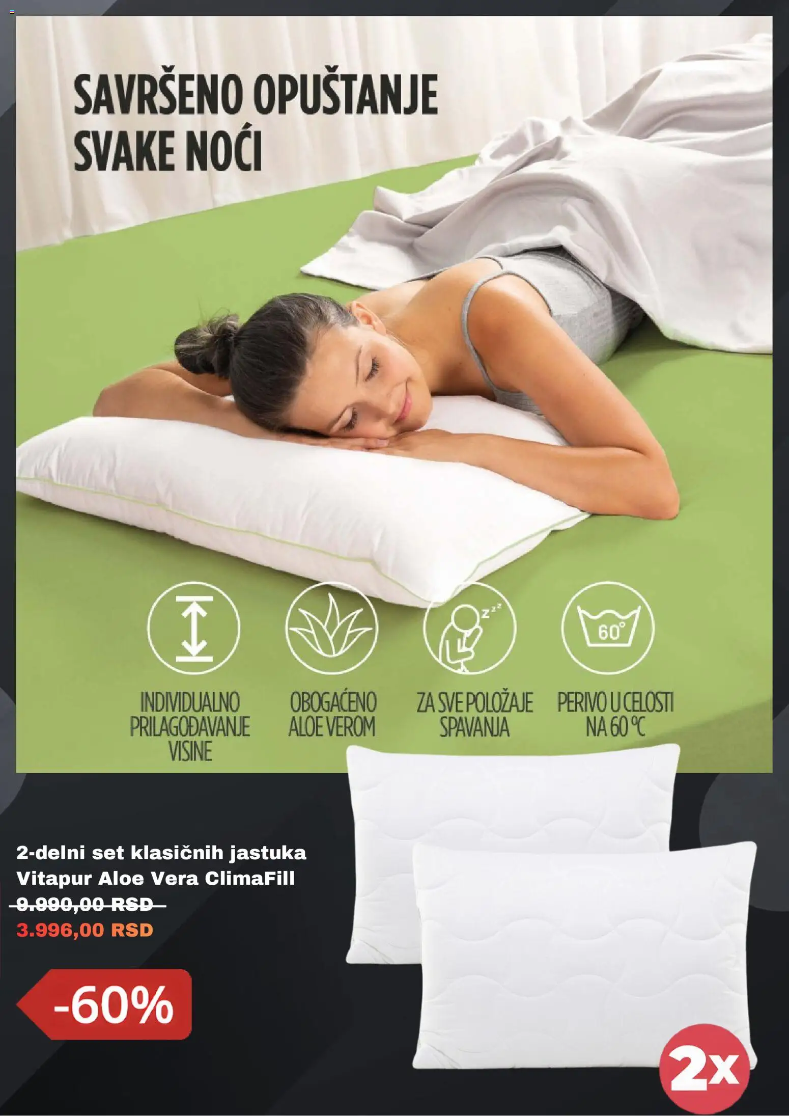 Vitapur katalog - važi od 06.11.2025 | Strana: 6