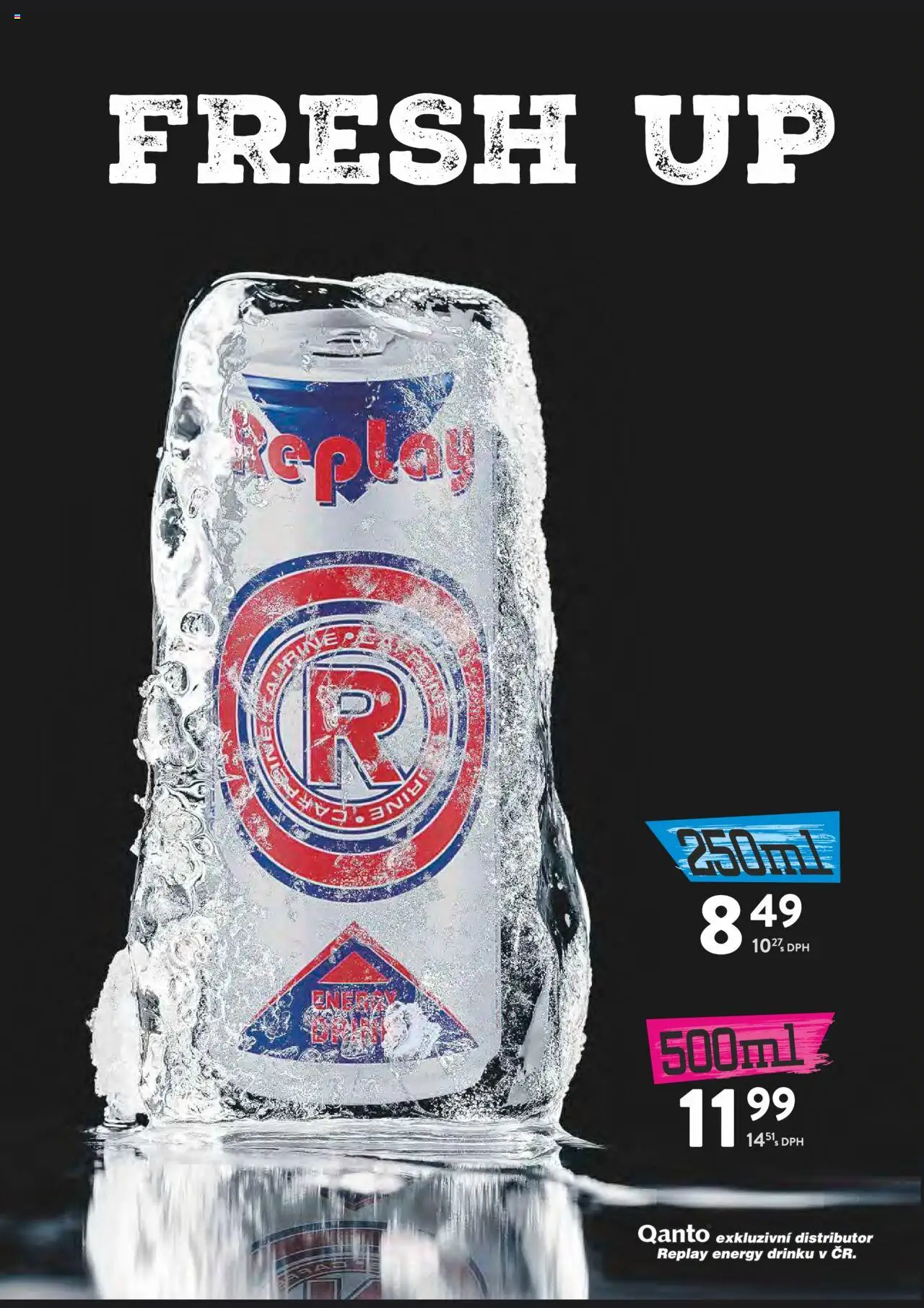 Astur & Qanto leták - Velkoobchod 06/2025 od 01.06.2025 | Strana: 59 | Produkty: Energy drink