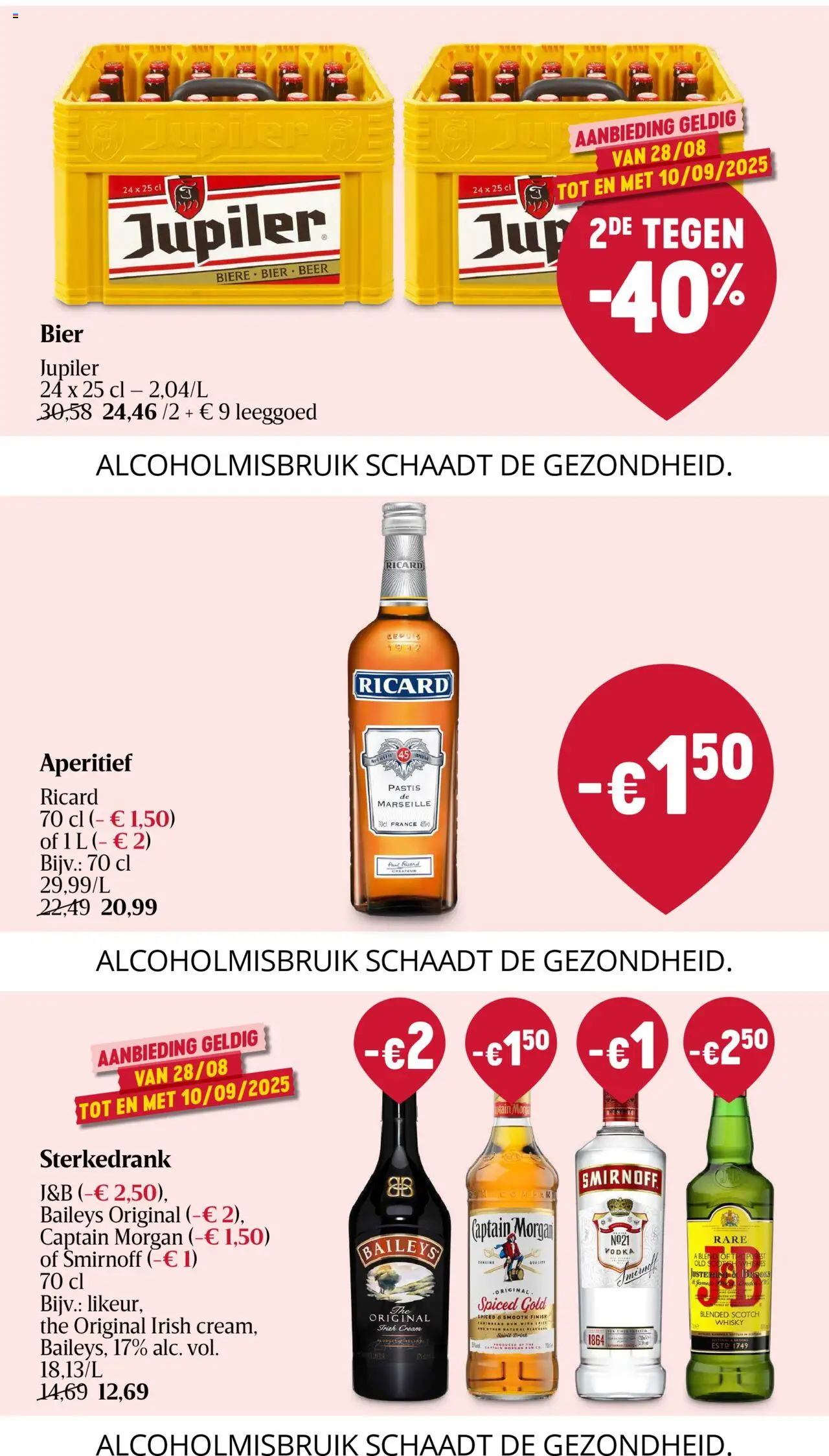  | Pagina: 33 | Producten: Bier, Whisky, Darált marhahús, Beltéri ajtó