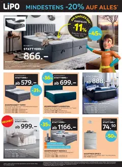 Lipo - Black Friday ab 04.11.2025 gültig | Seite: 2