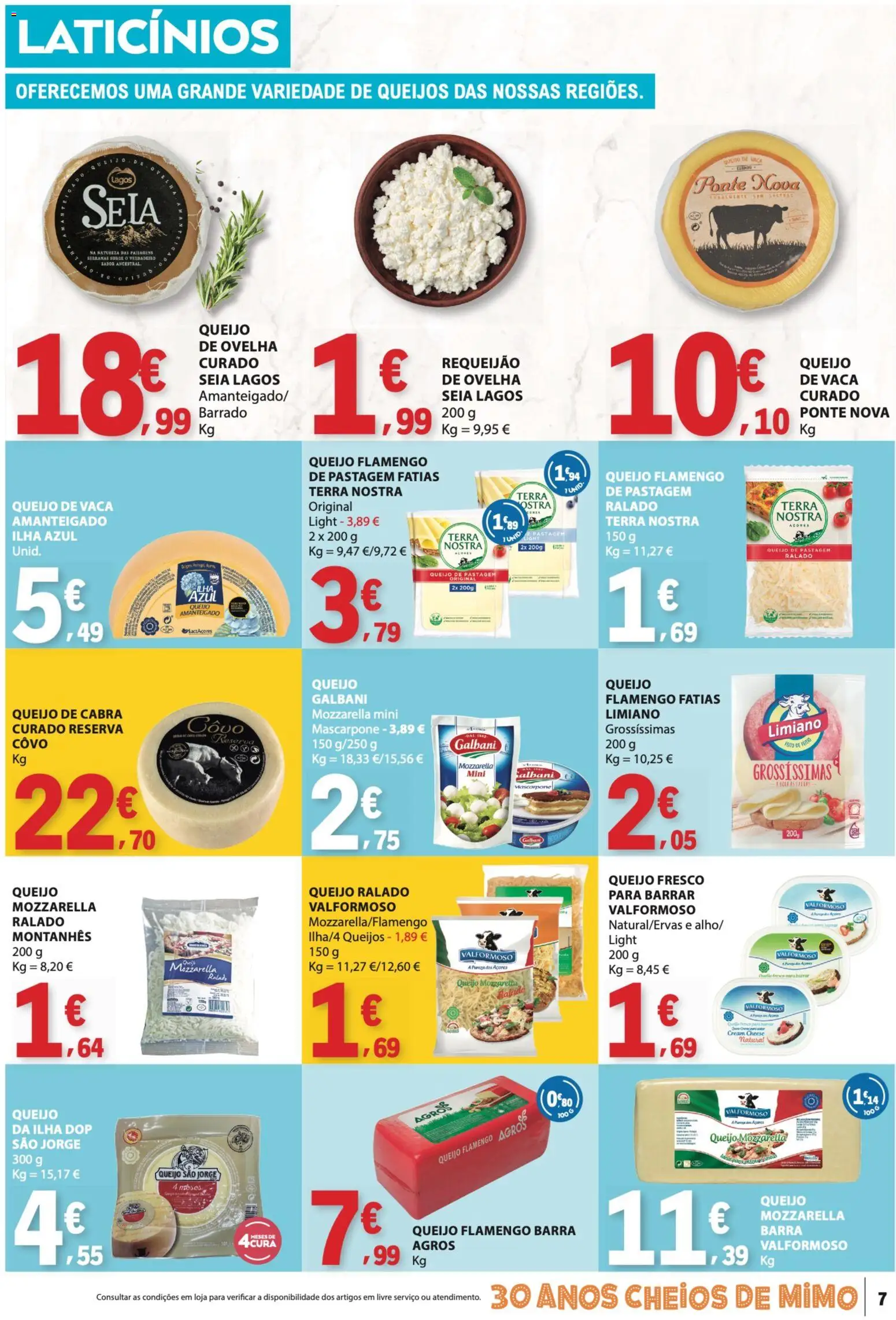 E.Leclerc folheto │ válido de 05.02.2026 | Página: 7