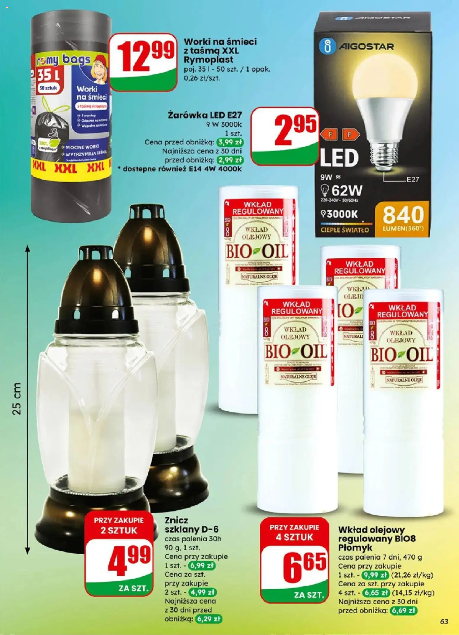 Dino Gazetka od 04.02.2026 | Strona: 63