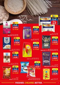 Preview of VIVA catalogue valid from 15.04.2026 | Page: 7