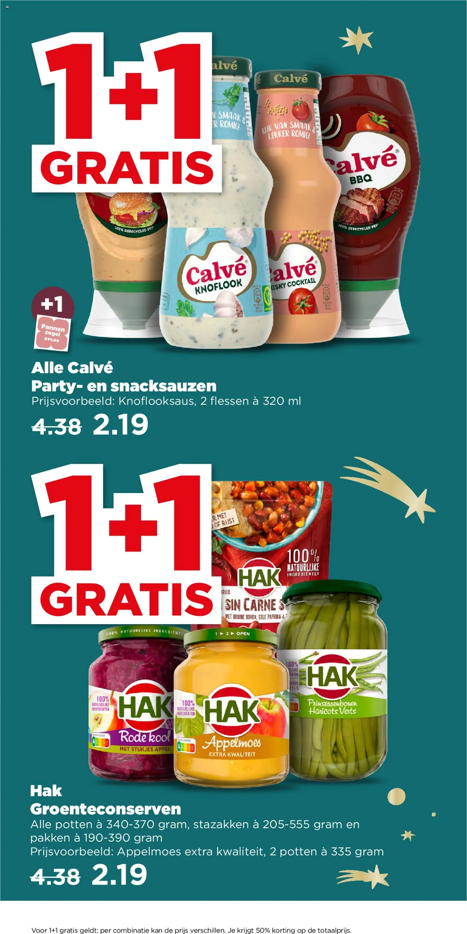 {H1} | Pagina: 15 | Producten: Kool, Rijst, Kan, Knoflook