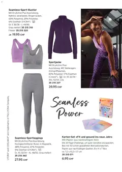 Tchibo Aktionen ab 05.01.2026 gültig | Seite: 9