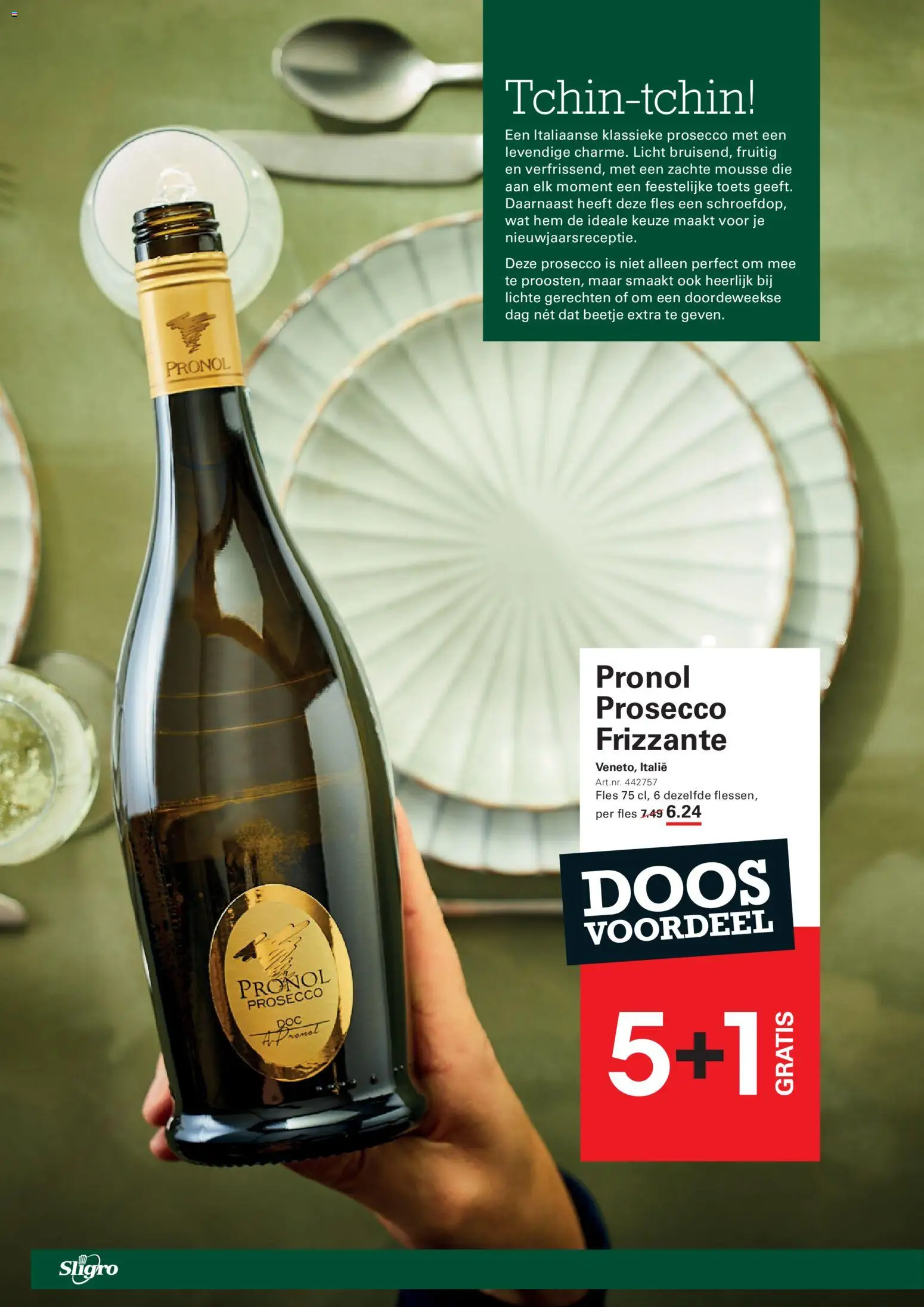 {H1} | Pagina: 2 | Producten: Fles