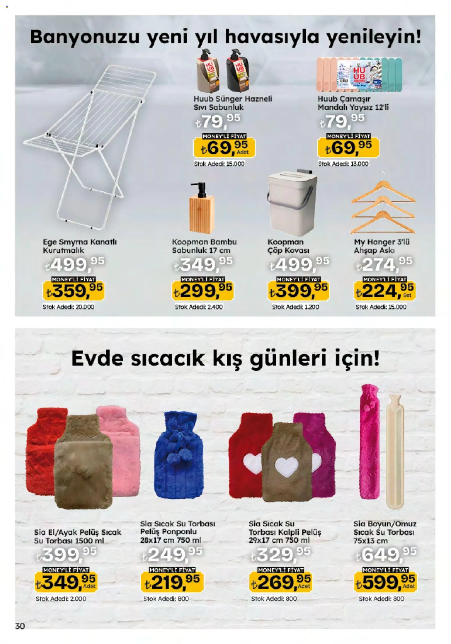 Migros Katalog - 5M Migroskop Dijital - 04.12.2025 tarihinden itibaren geçerlidir | Sayfa: 119